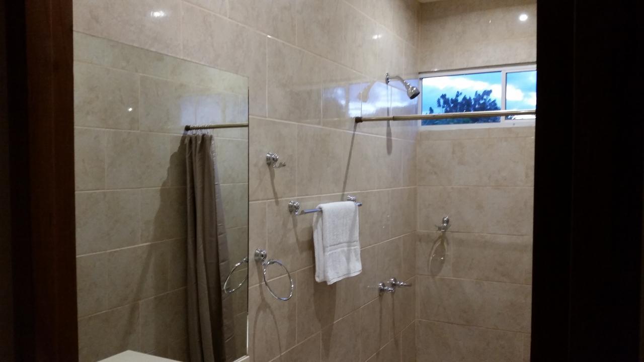 Hotel Santa Martha Манагуа Екстериор снимка