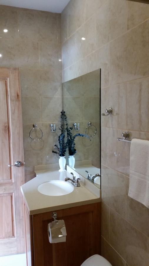 Hotel Santa Martha Манагуа Екстериор снимка
