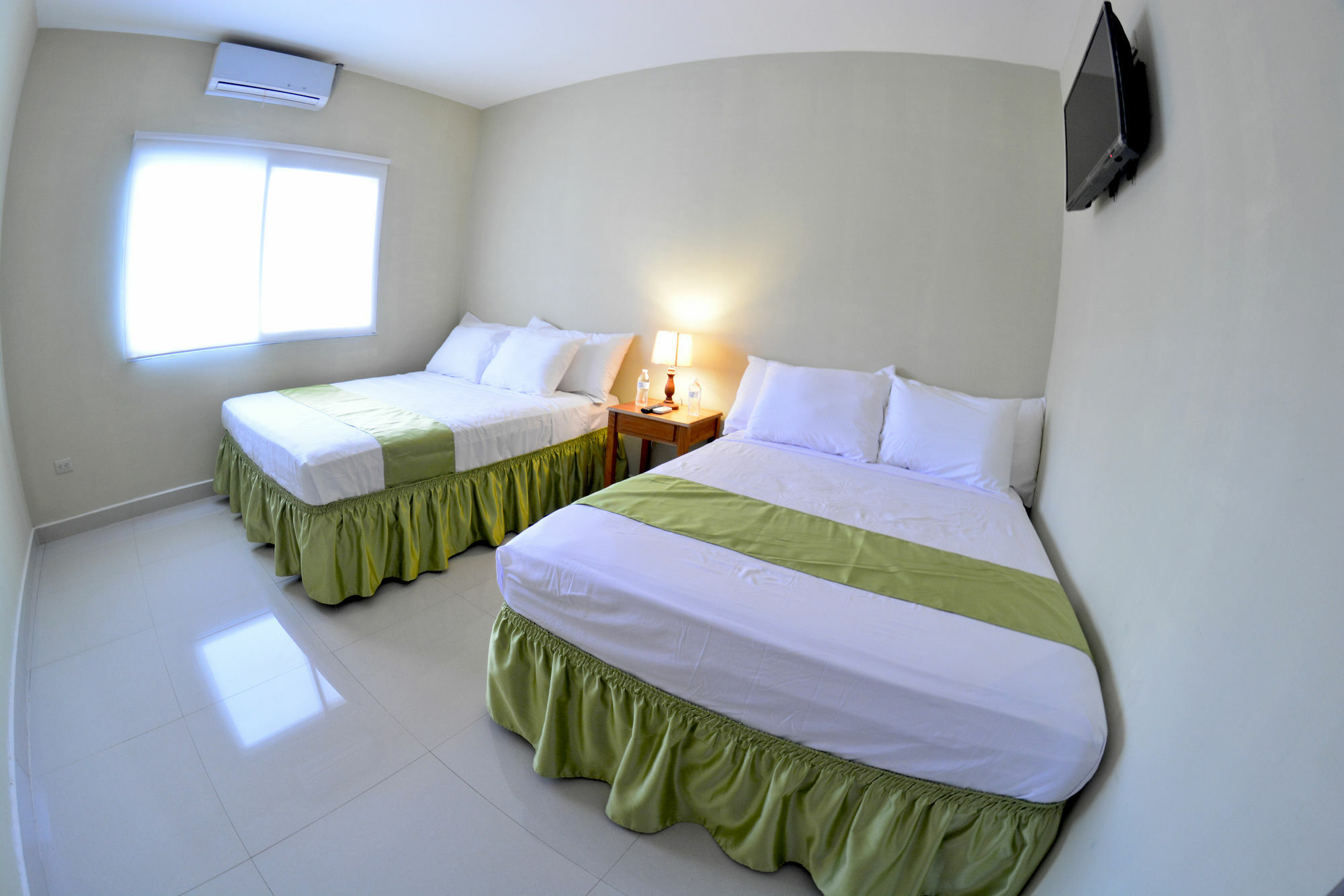 Hotel Santa Martha Манагуа Екстериор снимка