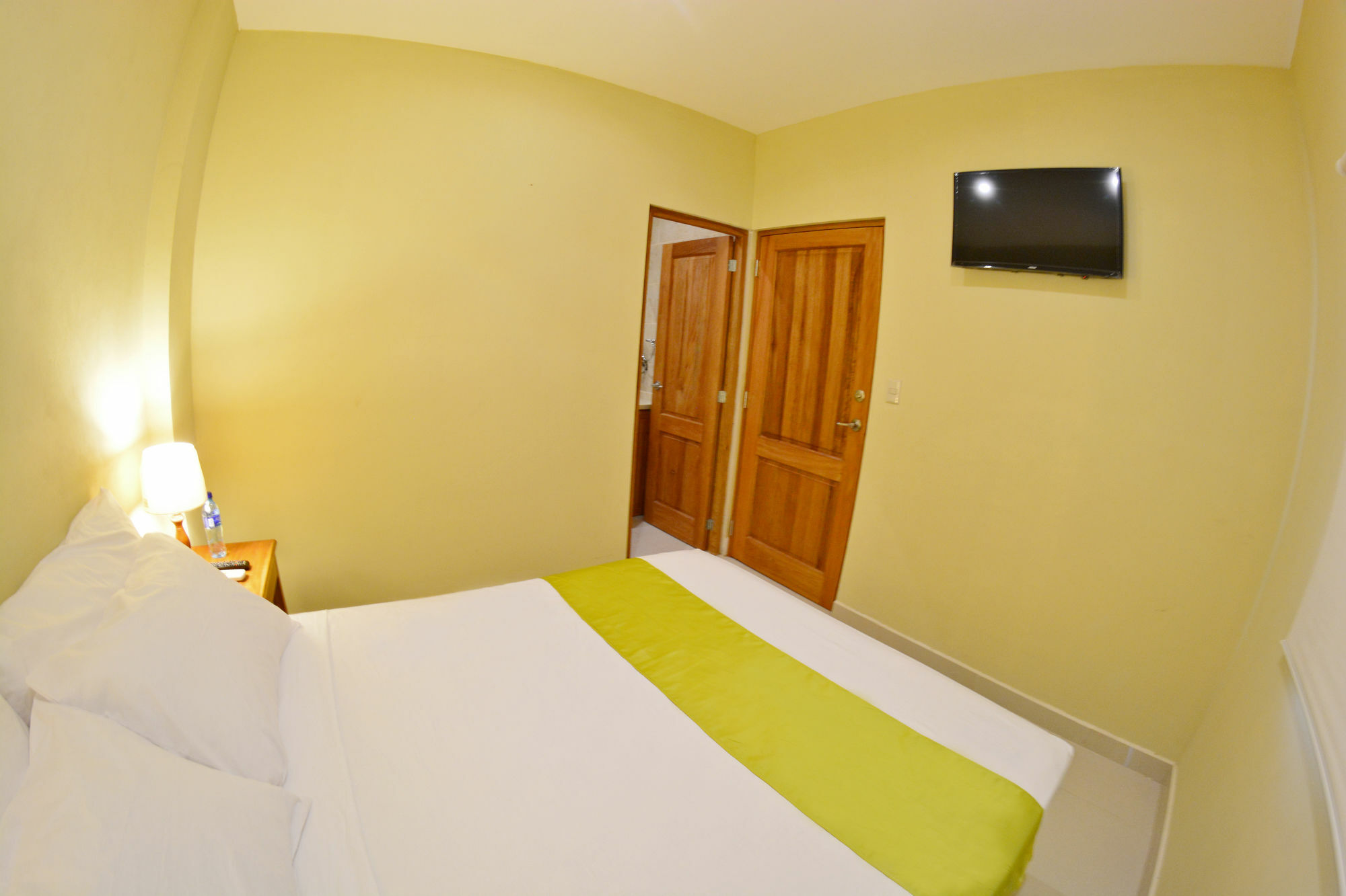 Hotel Santa Martha Манагуа Екстериор снимка