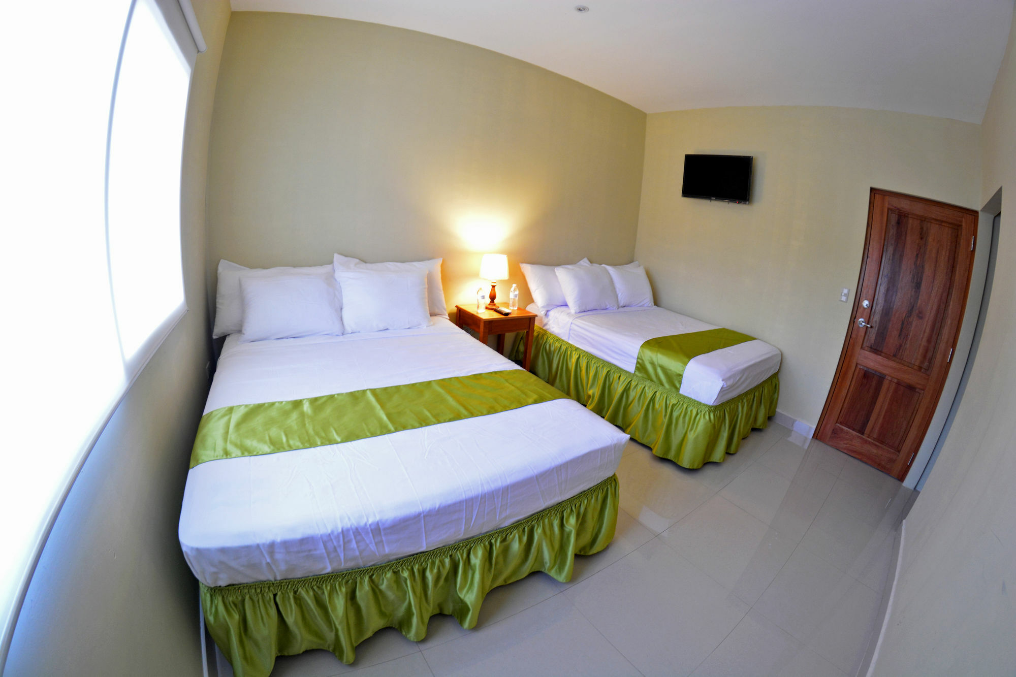 Hotel Santa Martha Манагуа Екстериор снимка