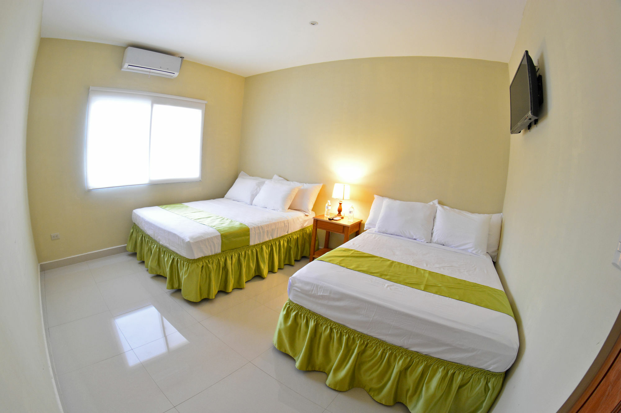 Hotel Santa Martha Манагуа Екстериор снимка