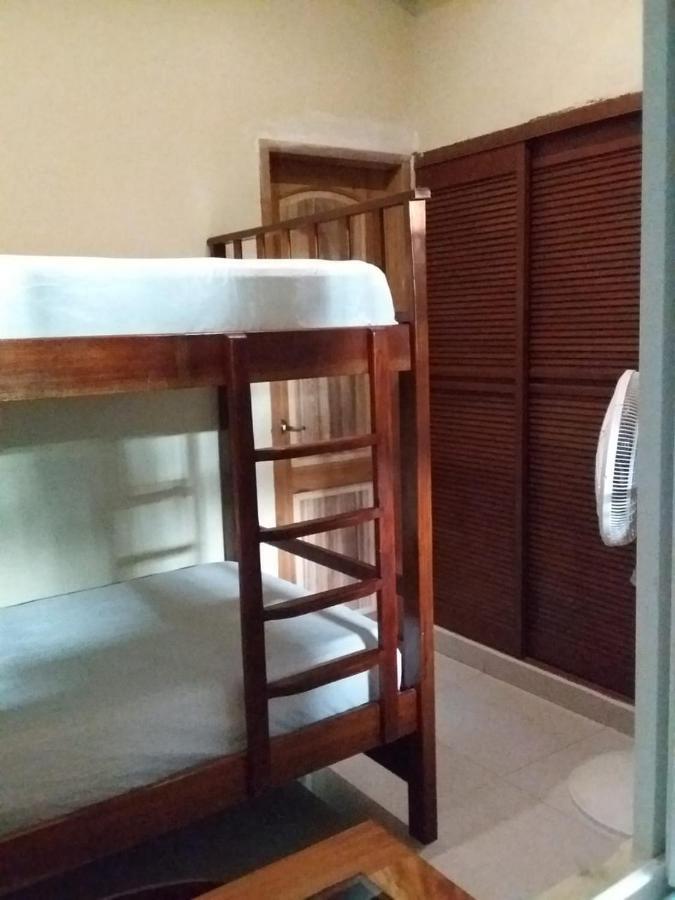Hotel Santa Martha Манагуа Екстериор снимка