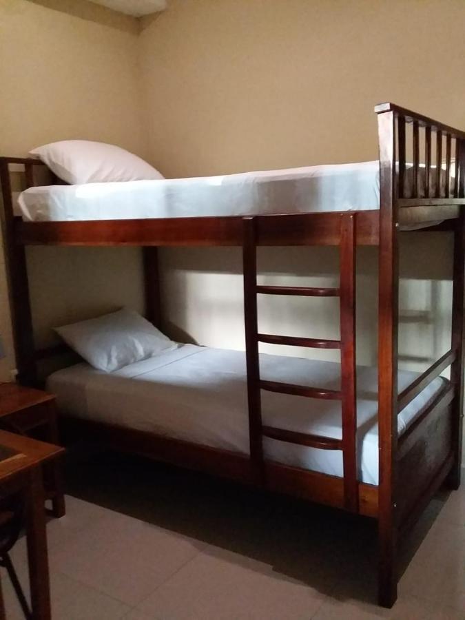 Hotel Santa Martha Манагуа Екстериор снимка