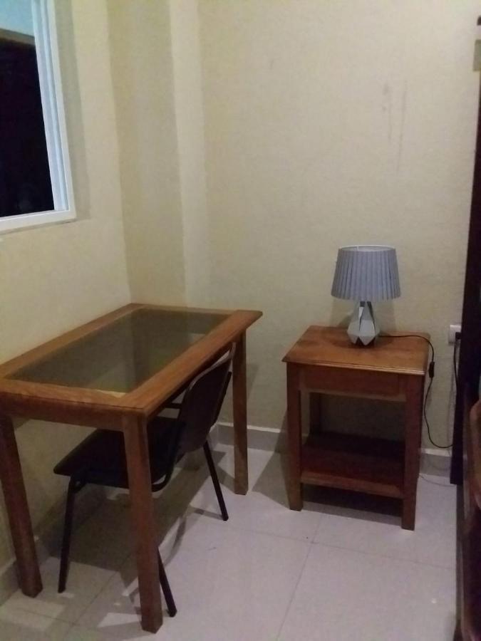 Hotel Santa Martha Манагуа Екстериор снимка
