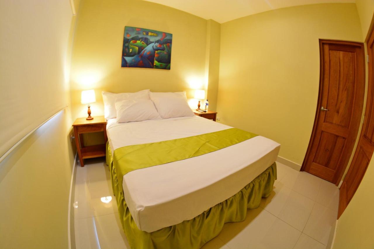 Hotel Santa Martha Манагуа Екстериор снимка